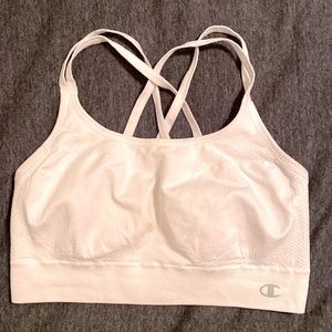 Champion sports bra